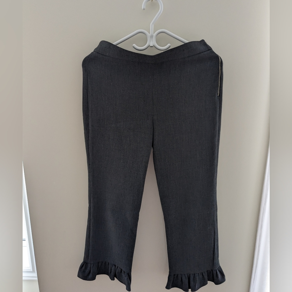 Zara dress pants